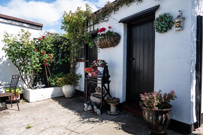 76 Shellfield Road